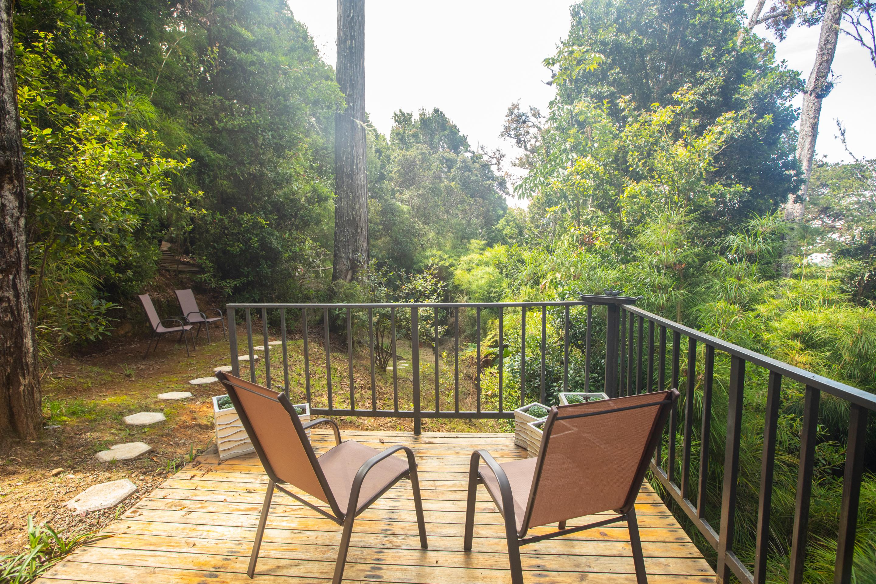 Dantica Cloud Forest Lodge San Gerardo de Dota Exterior foto